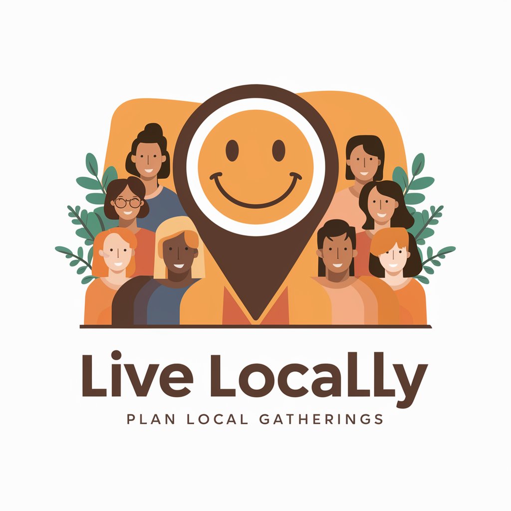 Live Locally