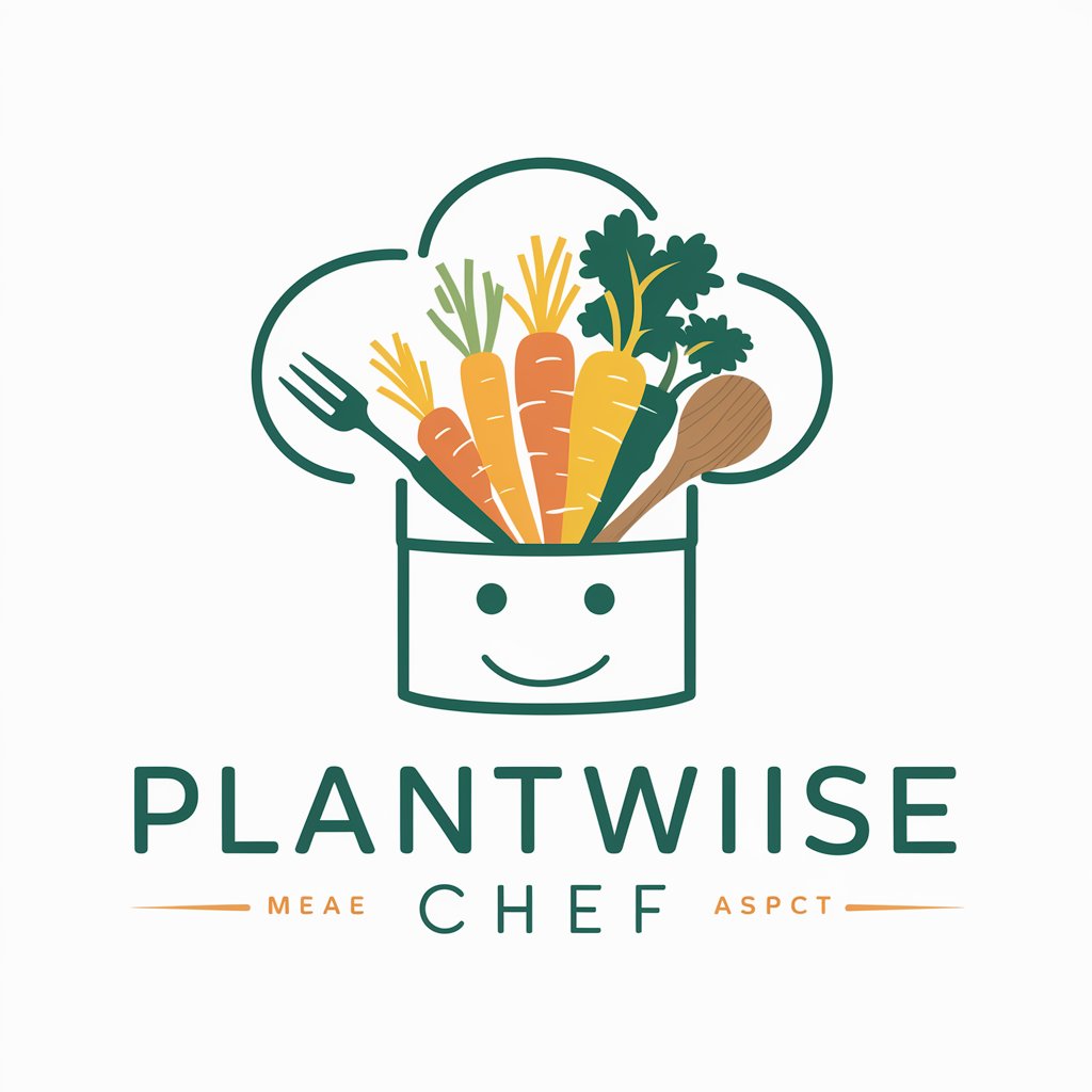 Plantwise Chef