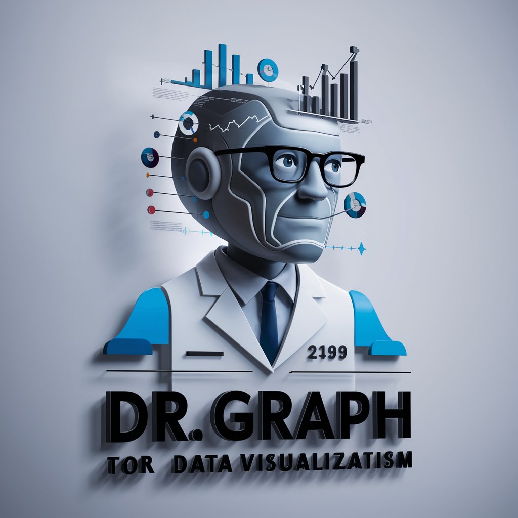 Dr. Graph in GPT Store
