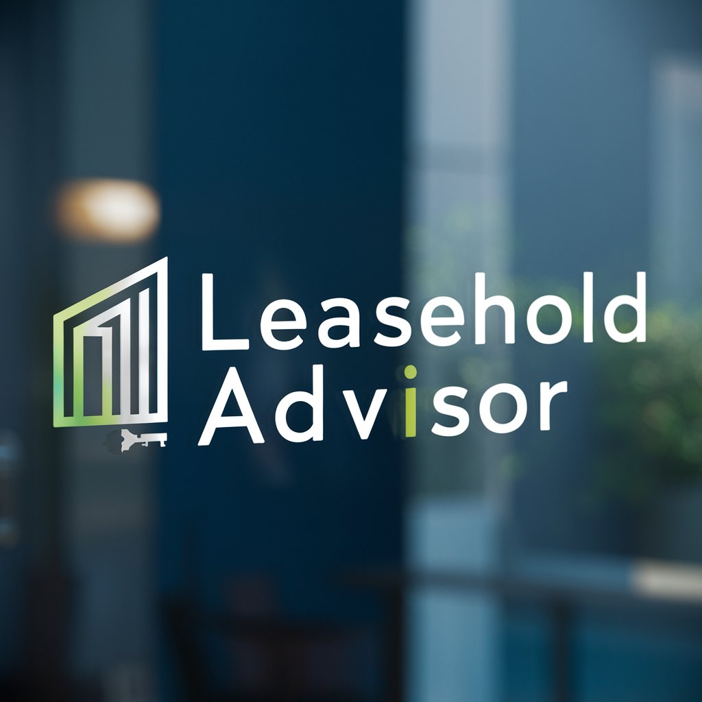 Leasehold Advisor