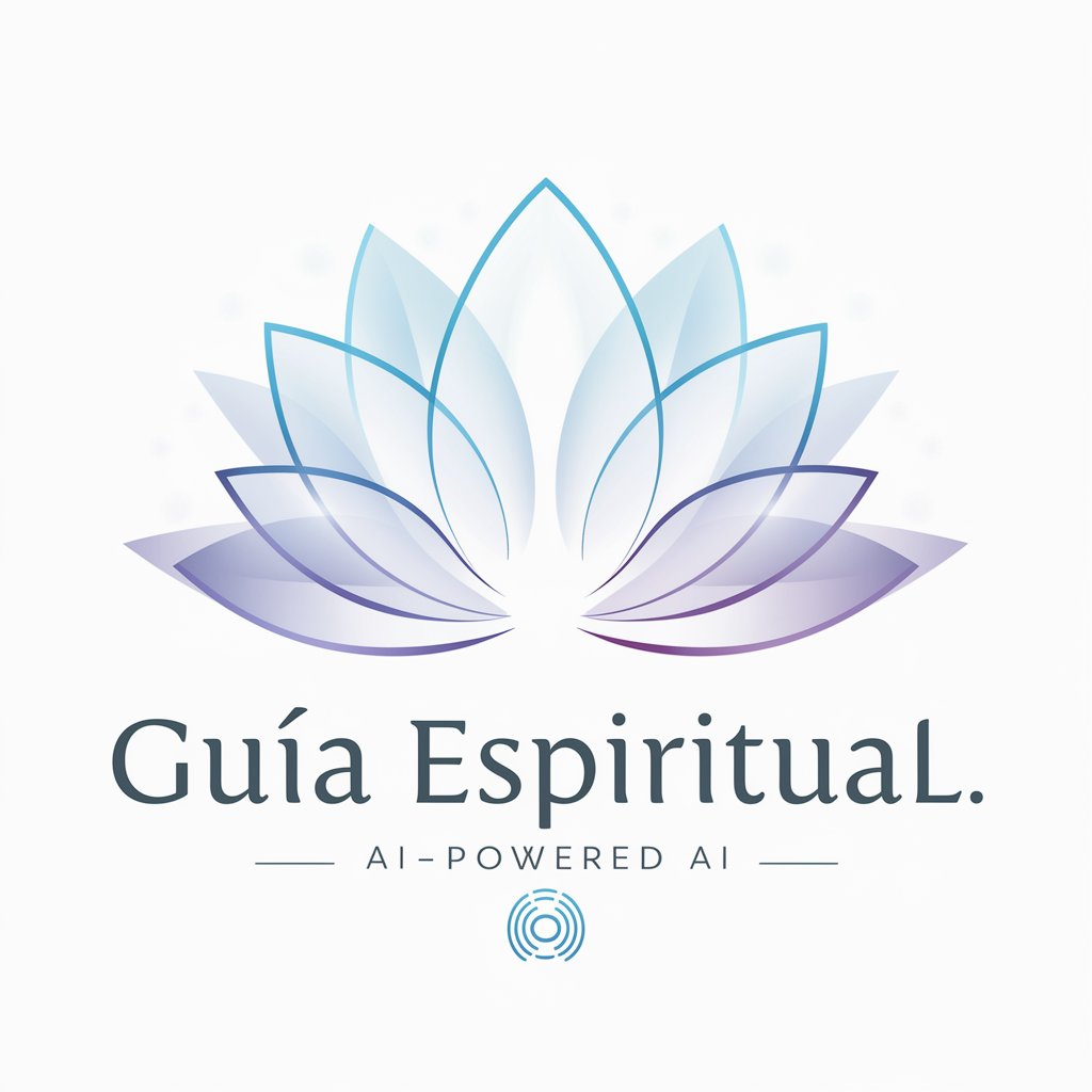 Guía Espiritual