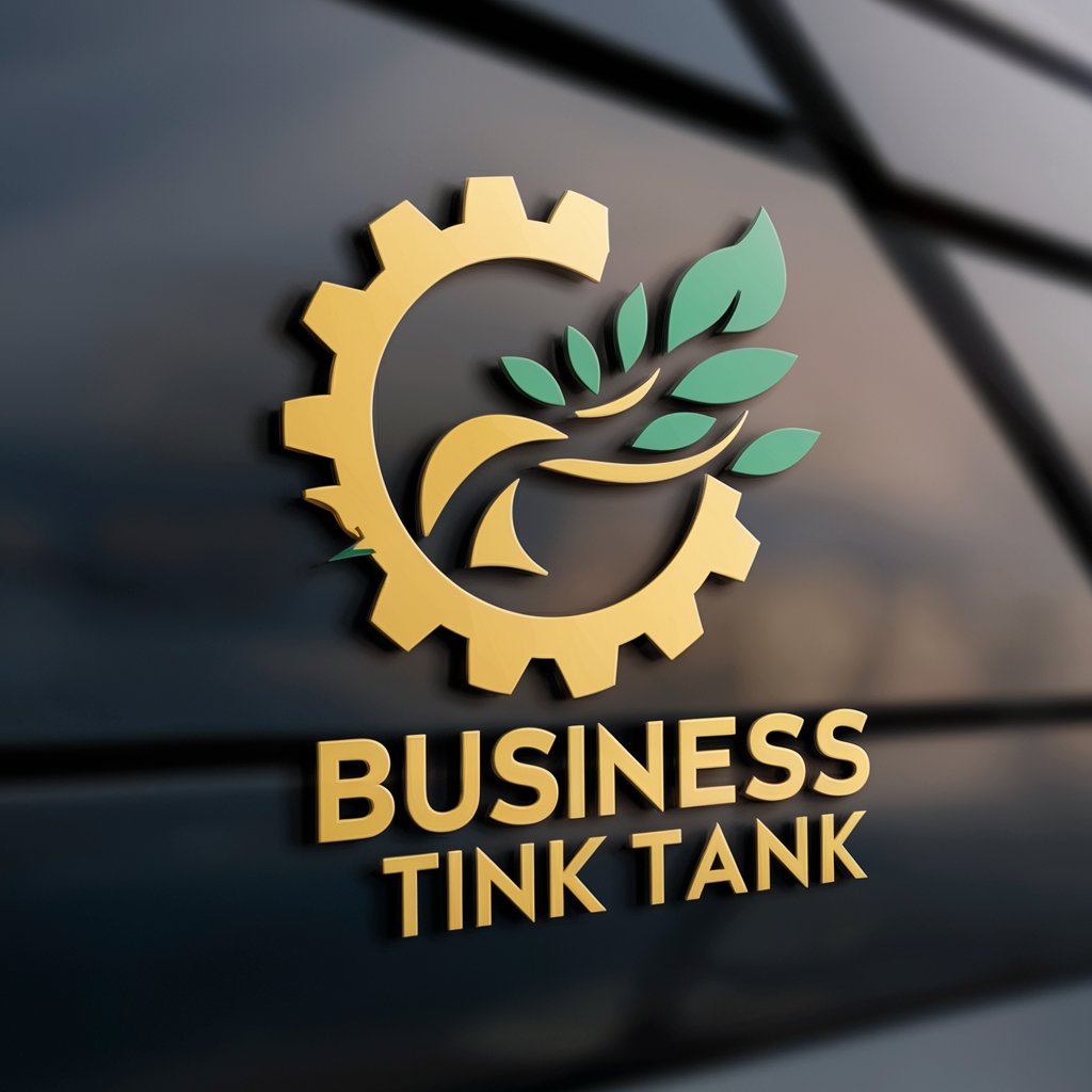 Business Tink Tank