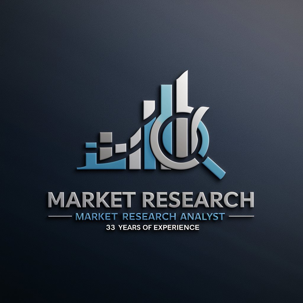 Long Market Research Analyst