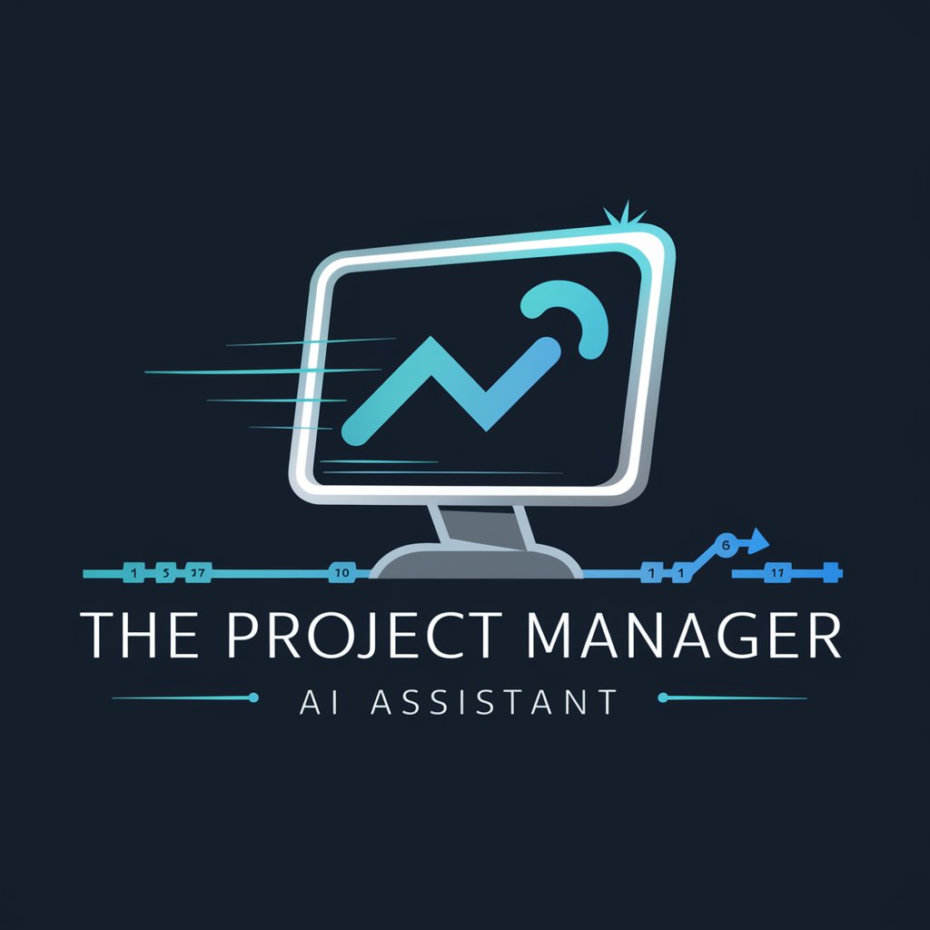 The Project Manager