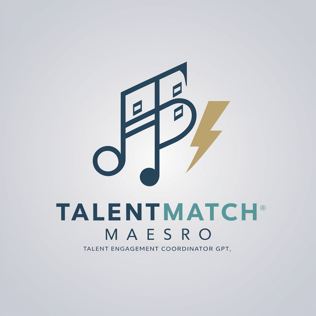 TalentMatch Maestro 🎭🤝🎯