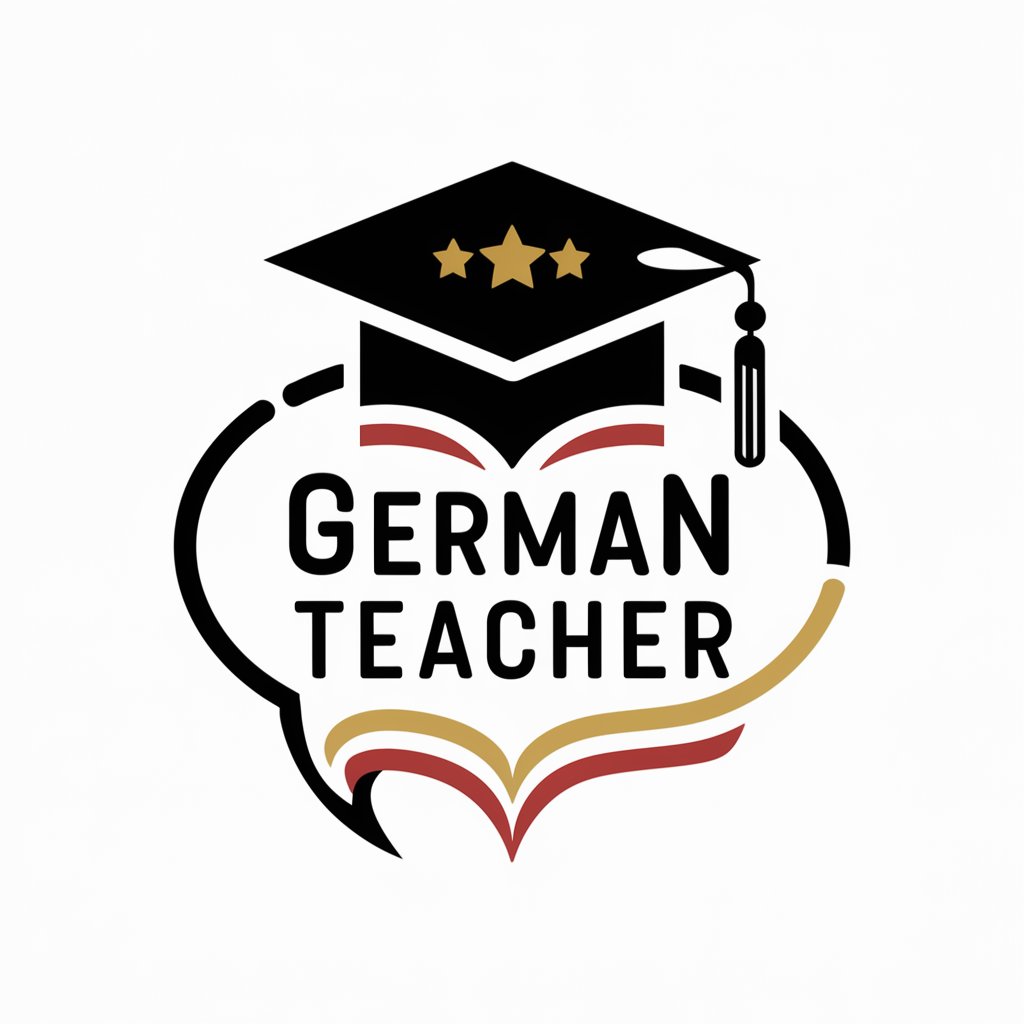 German Teacher