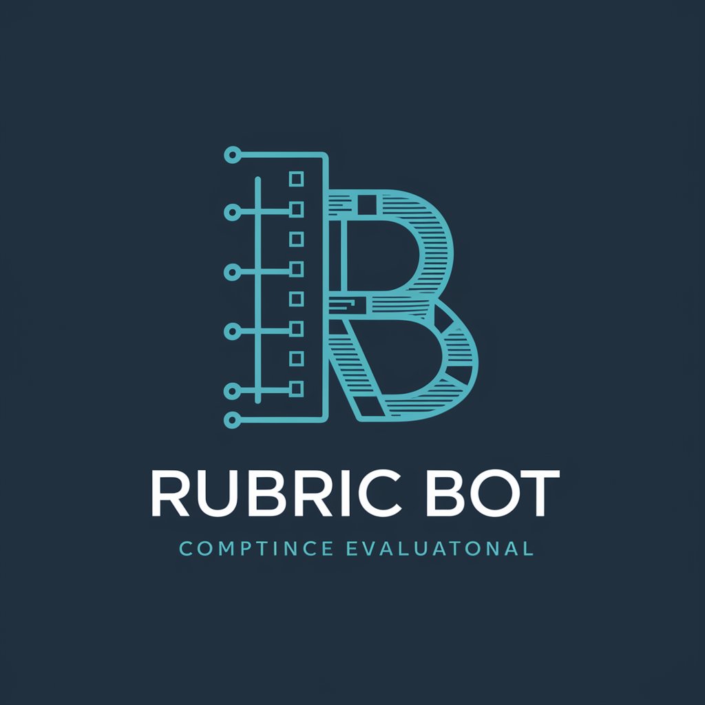 Rubric Bot