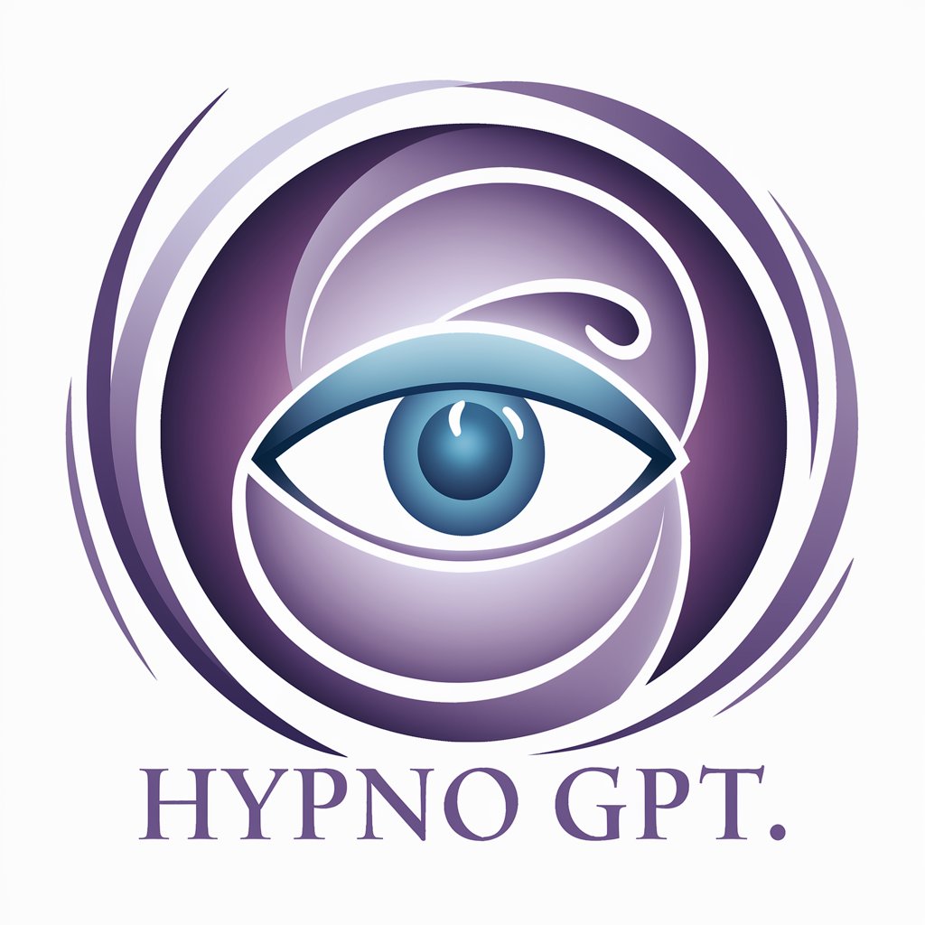 Hypno GPT in GPT Store