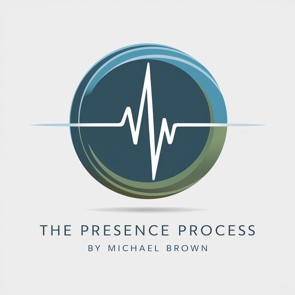 Presence Process GPT in GPT Store