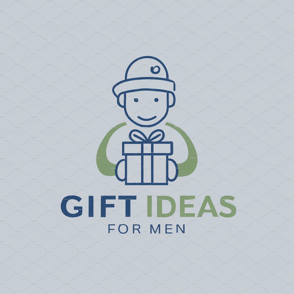 Gift Ideas for Men