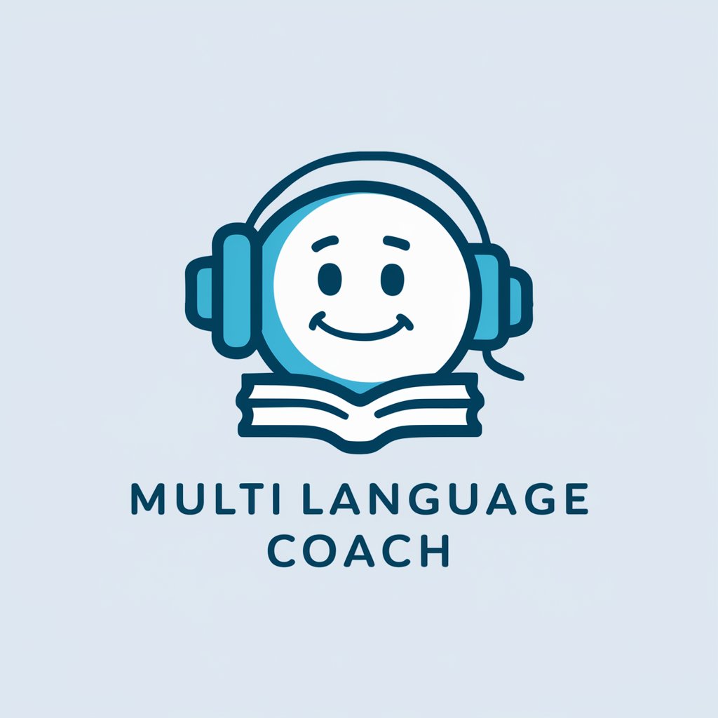 English Language Coach in GPT Store