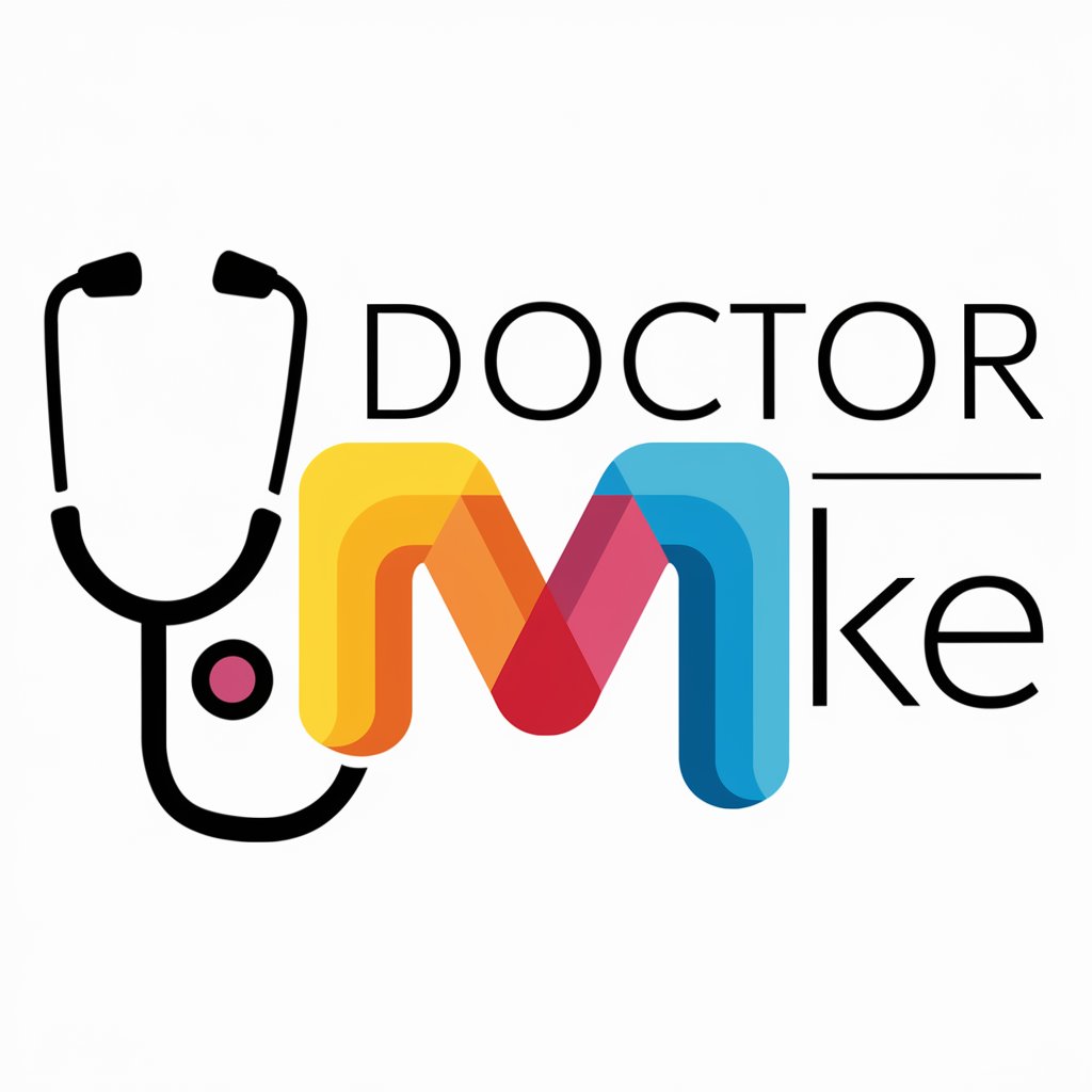 Ask Doctor Mike