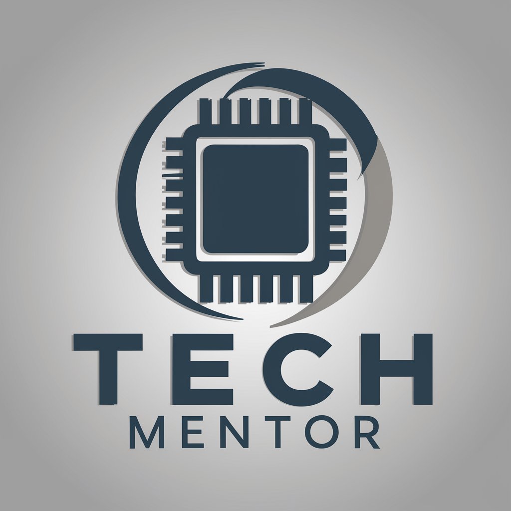 Tech Mentor in GPT Store