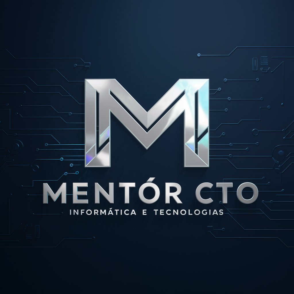 Mentor CTO - Informática e Tecnologias in GPT Store