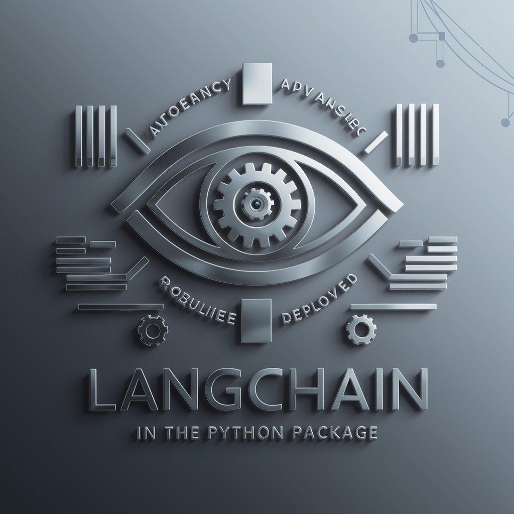 LangChain GPT