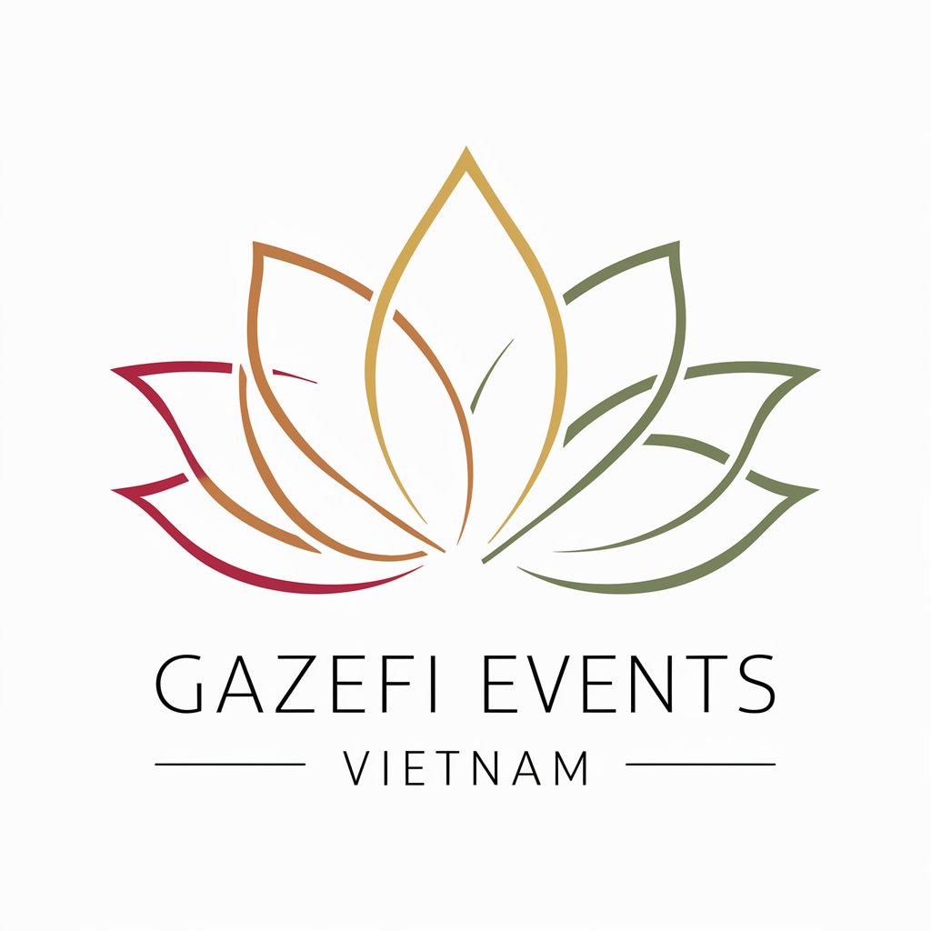 GazeFi Events Vietnam in GPT Store