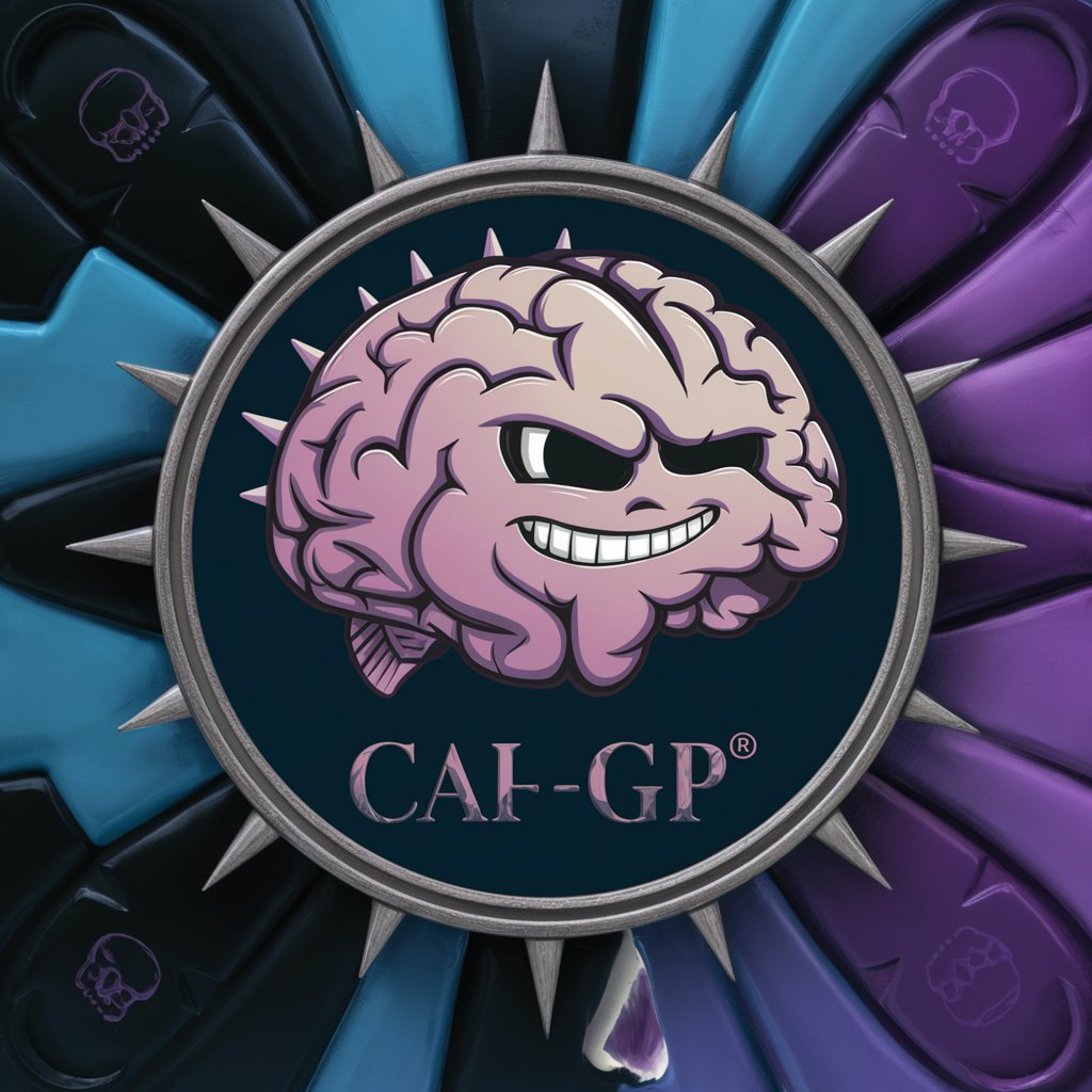 CAH-GPT