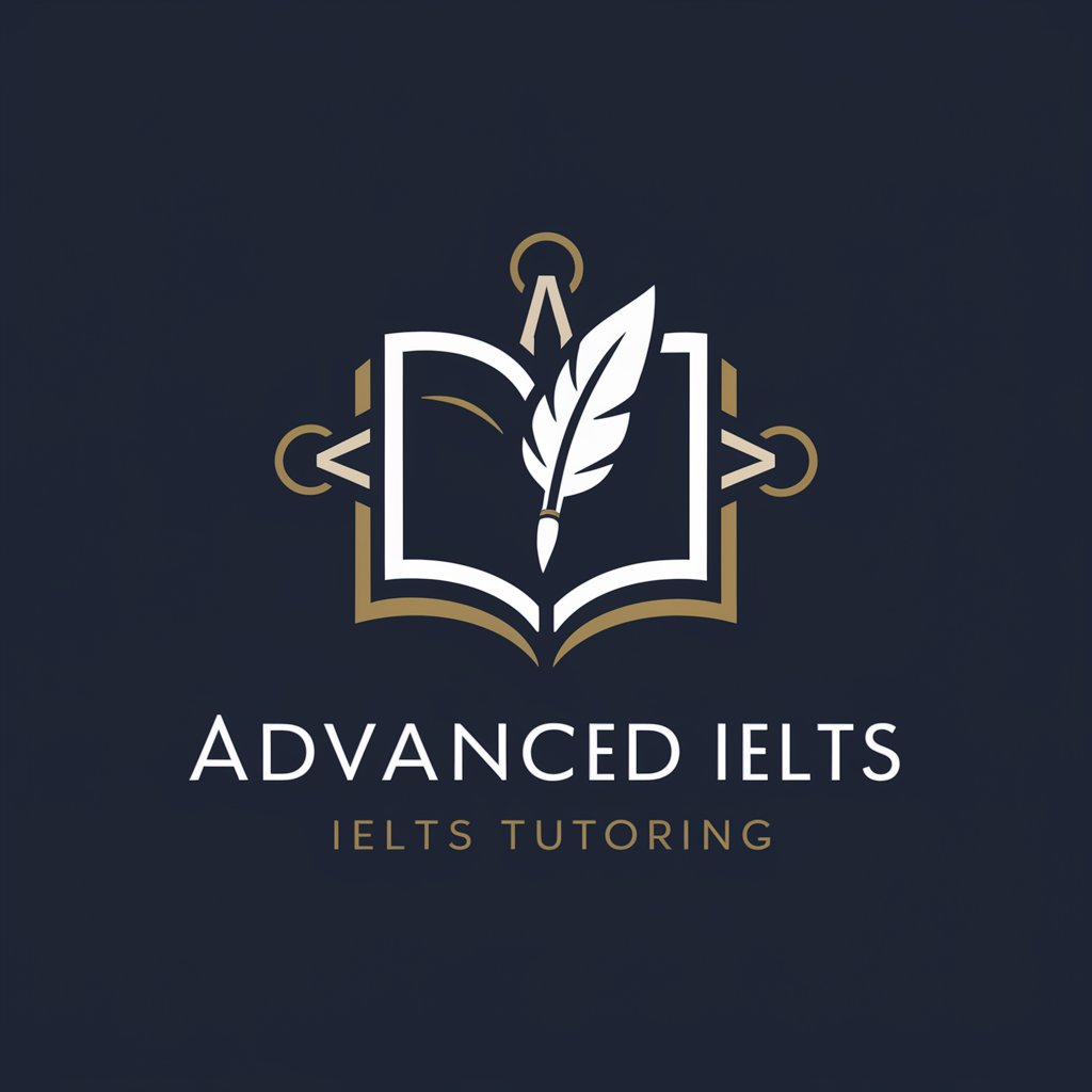 IELTS Tutor