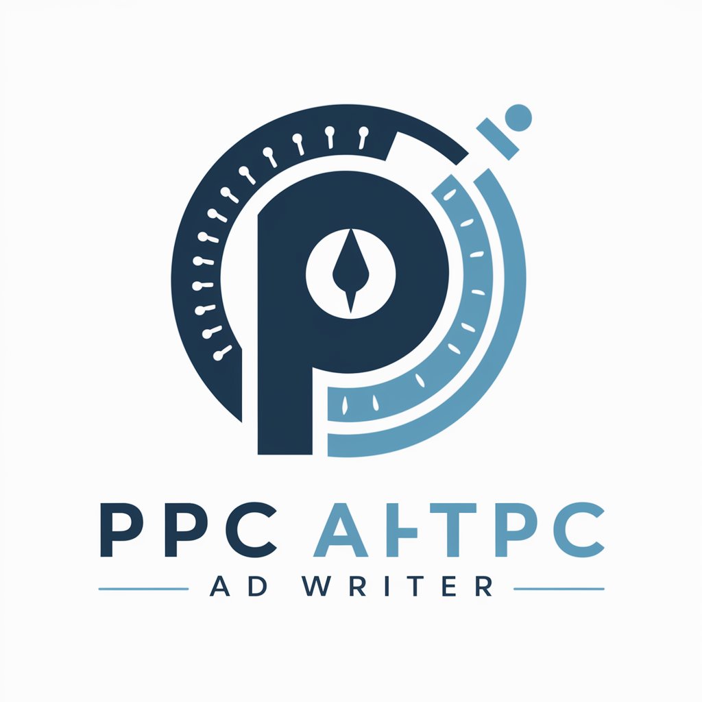 PPC Ad Writer