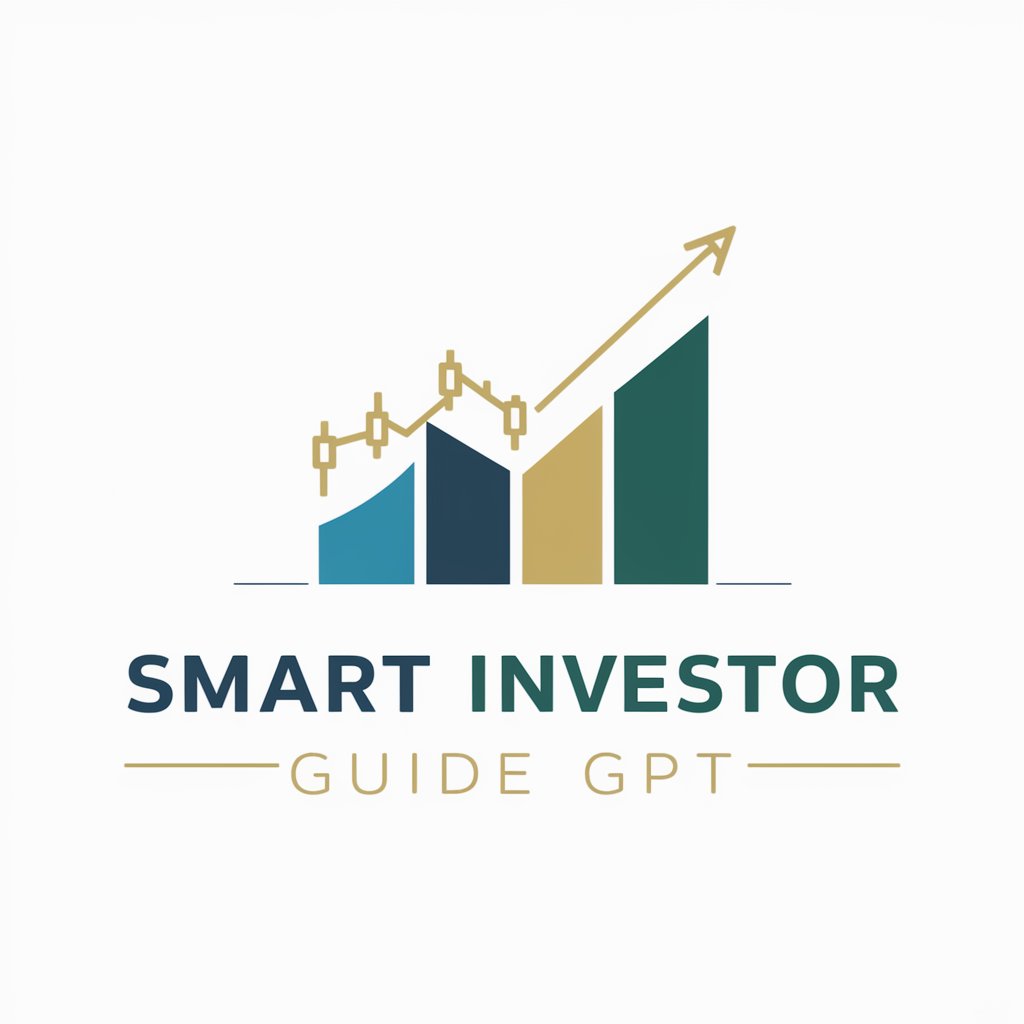 Smart Investor in GPT Store