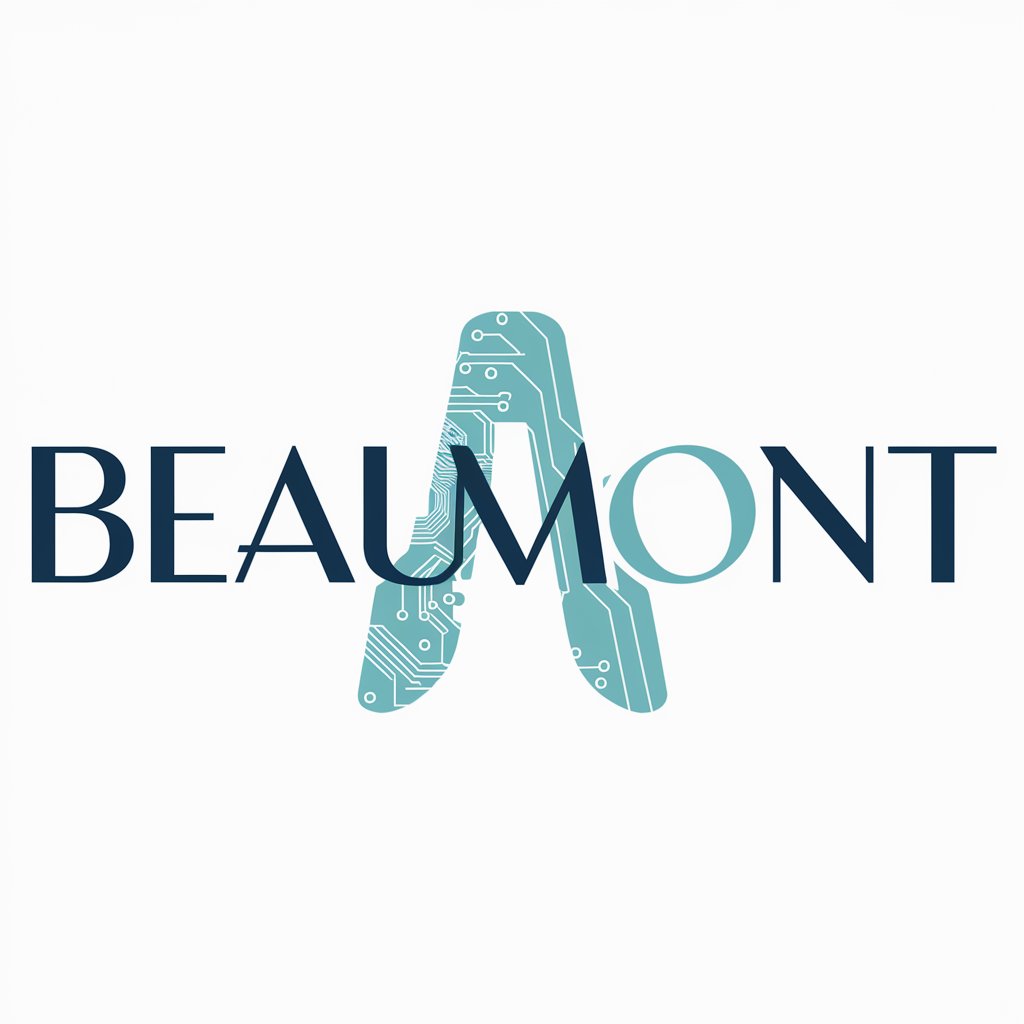 Beaumont meaning?