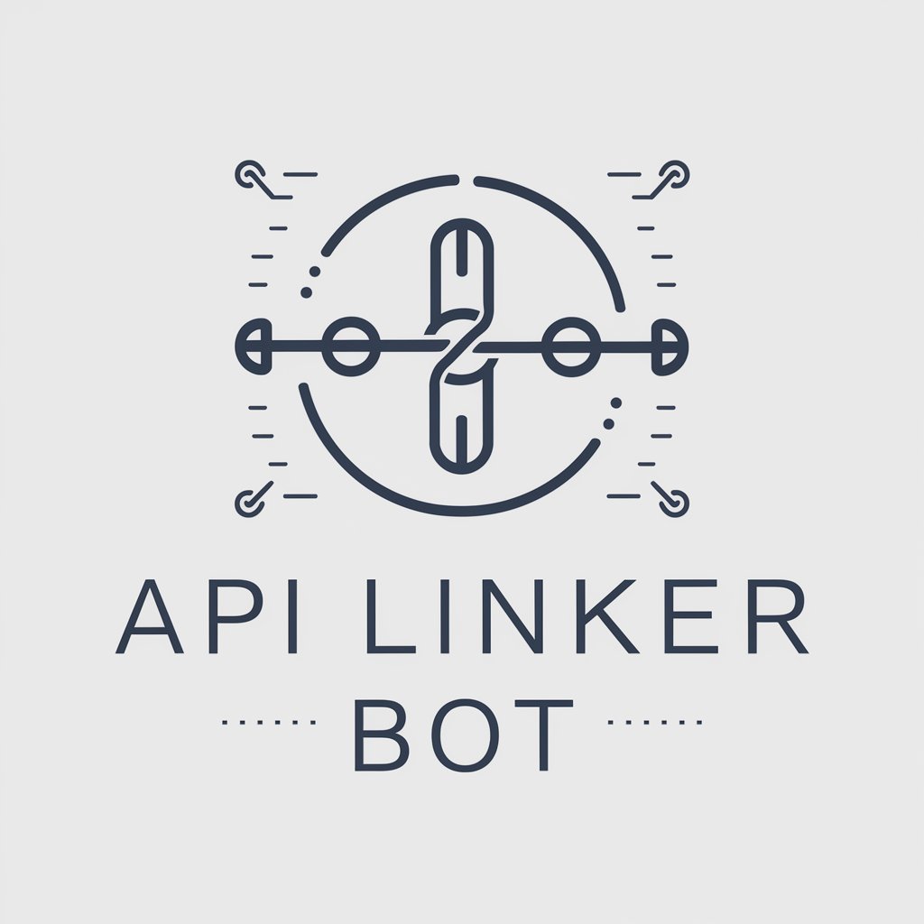 API Linker Bot