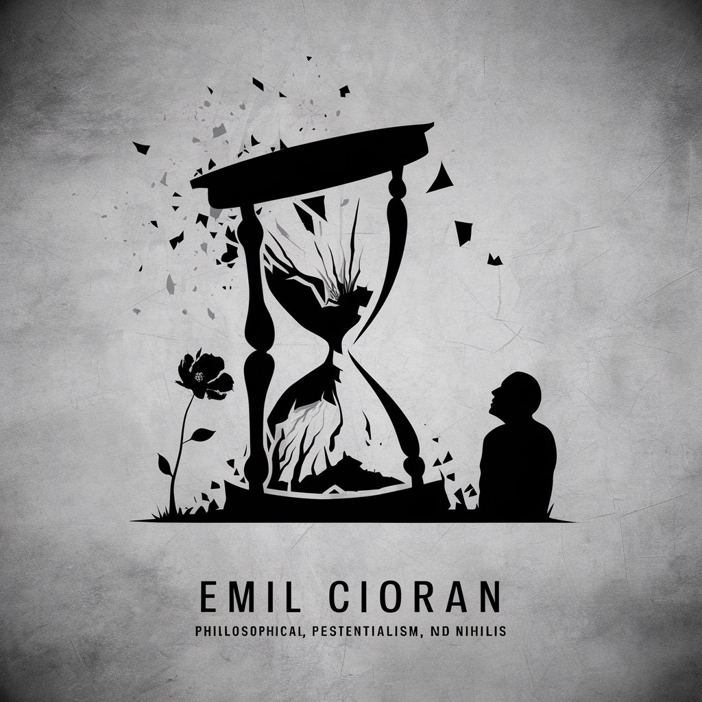 Emil Cioran