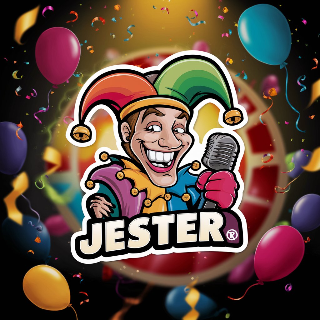 Jolly Jester