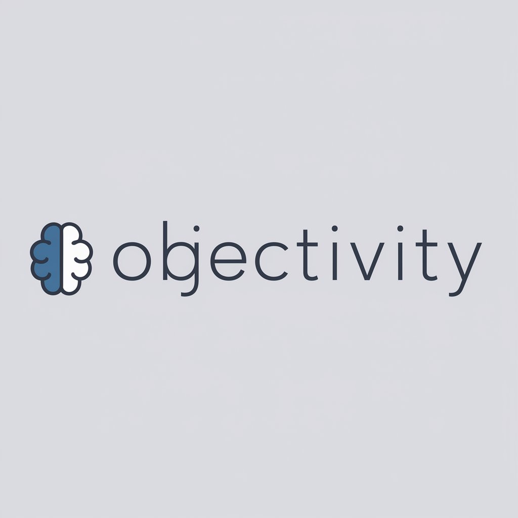 Objectivity