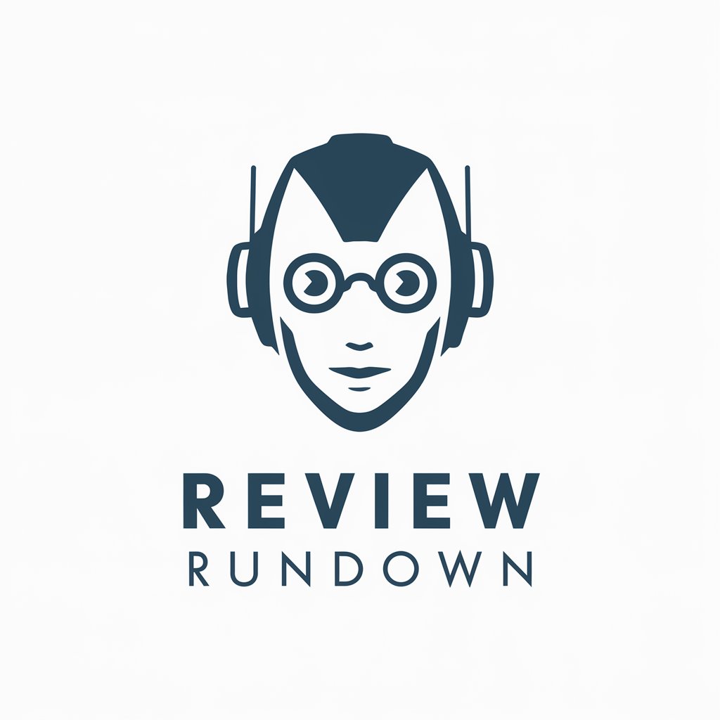Review Rundown