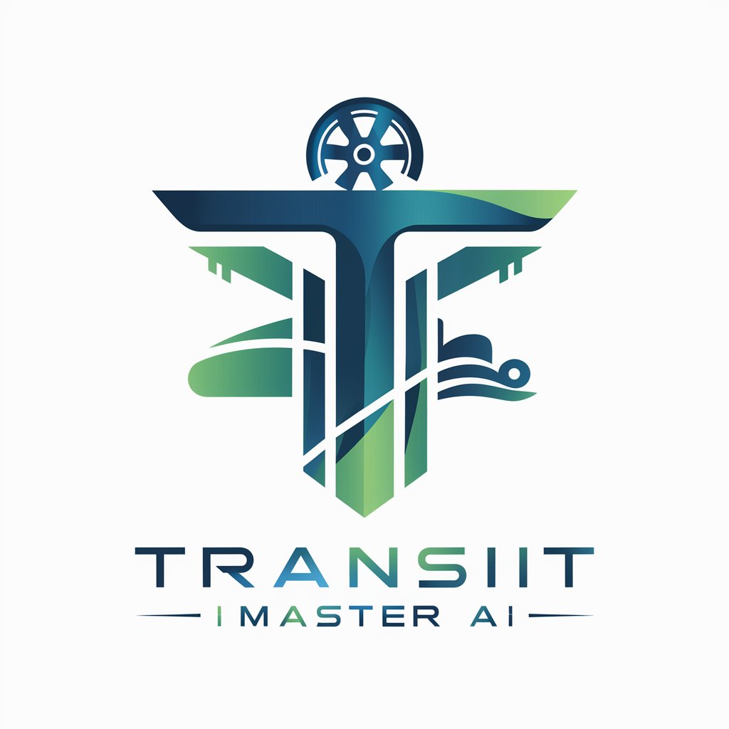 Transportation Mastermind