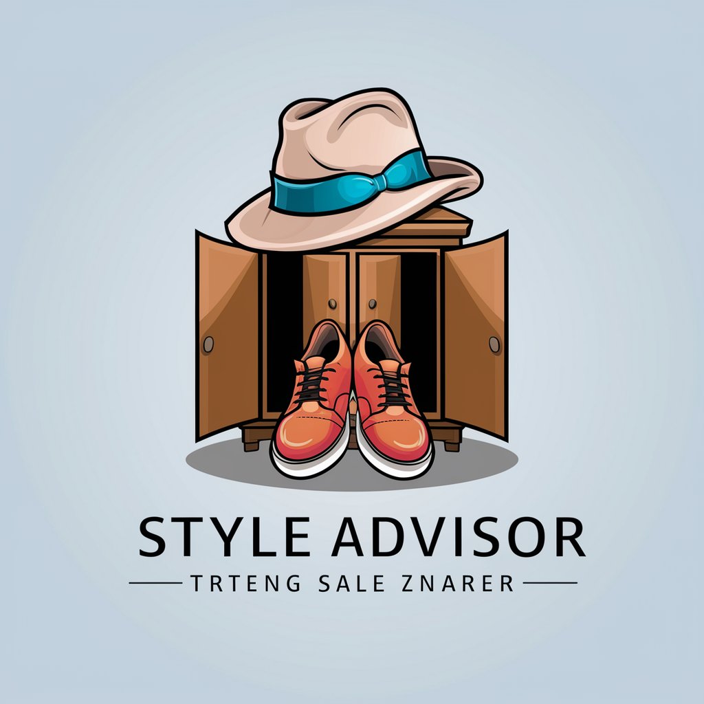 Style Advisor in GPT Store