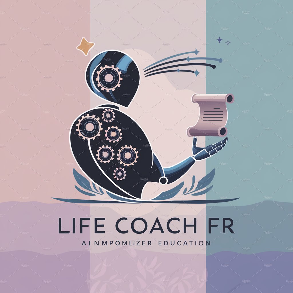 Life Coach Fr