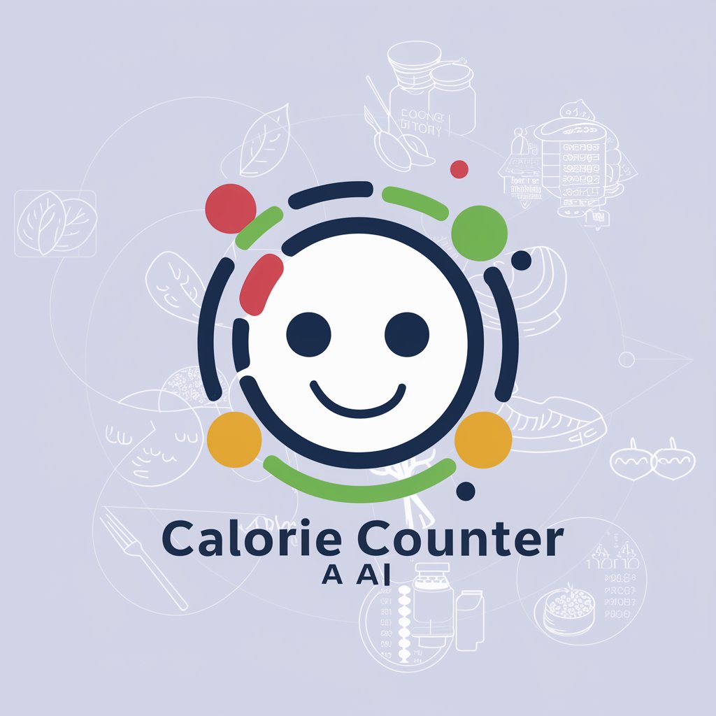 Calorie Counter