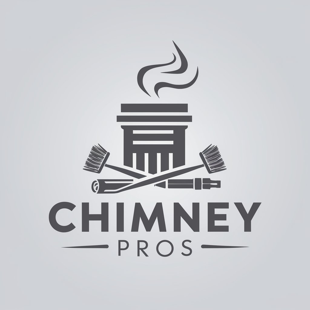 Chimney Pros in GPT Store