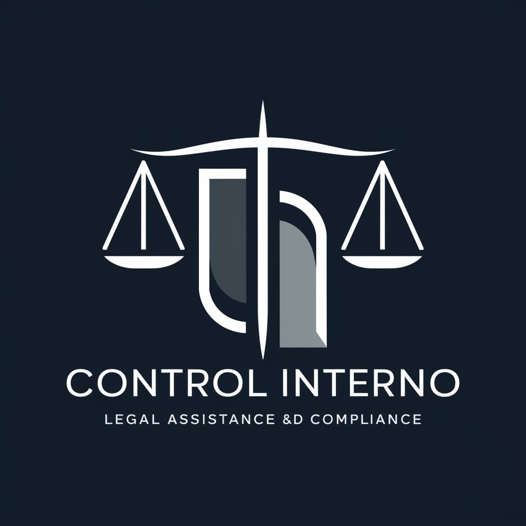 CONTROL INTERNO