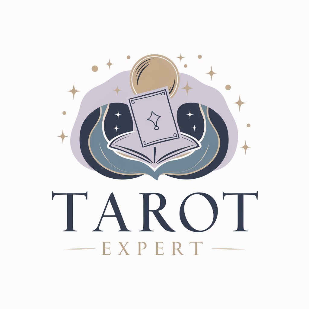 Tarot Expert in GPT Store