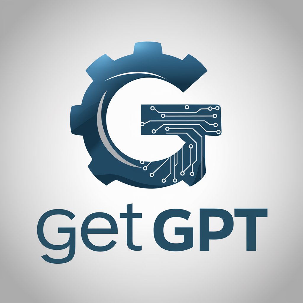 Get Gpt