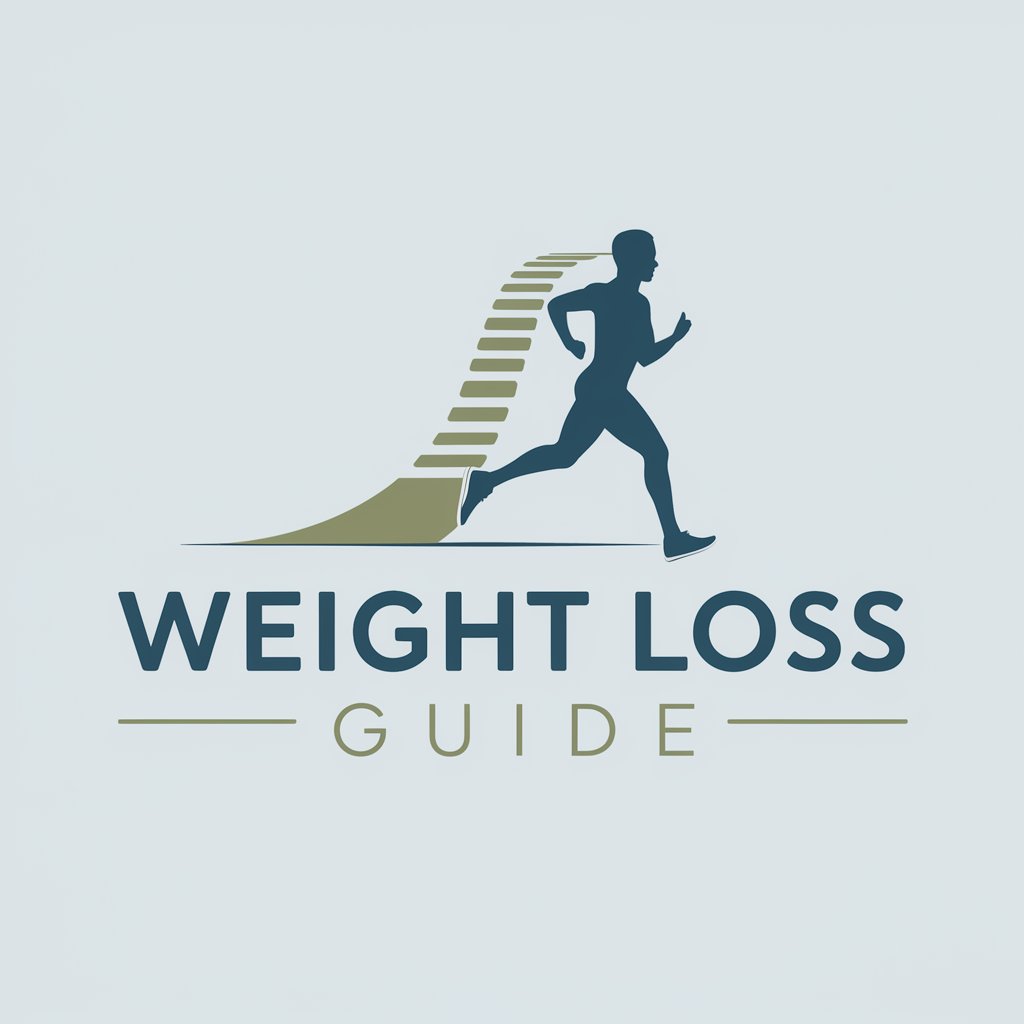 Weight Loss Guide in GPT Store