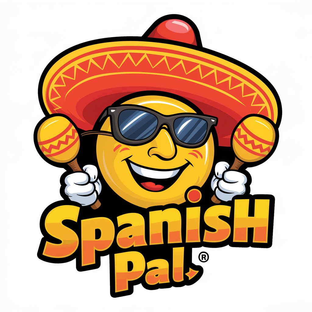 Spanish Pal 👋
