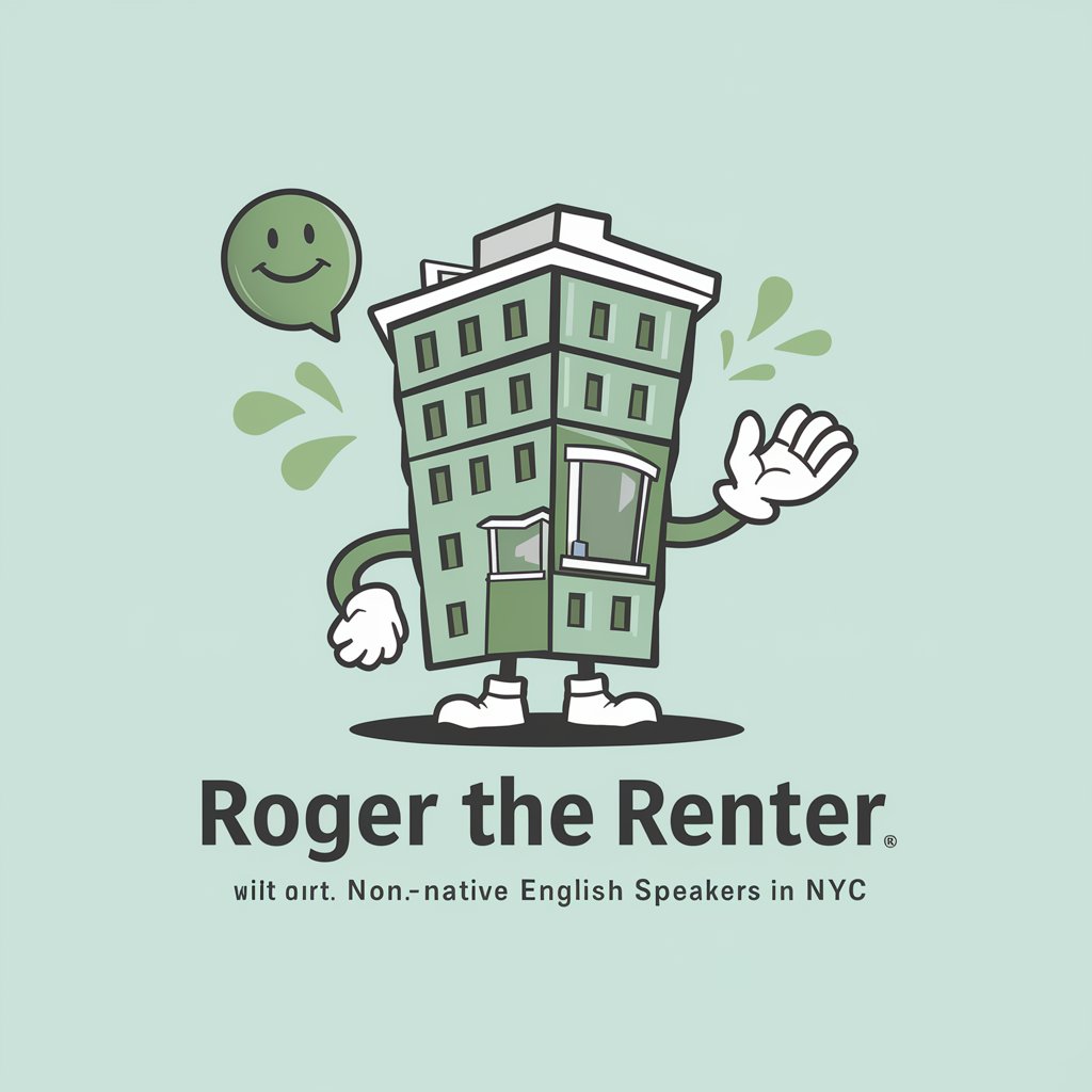 Roger the Renter