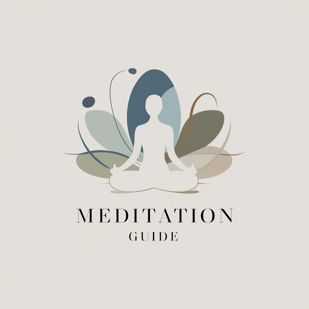 Meditation Guide