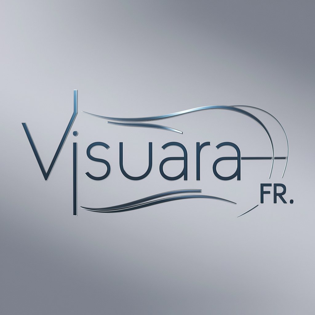 VISUARA FR in GPT Store