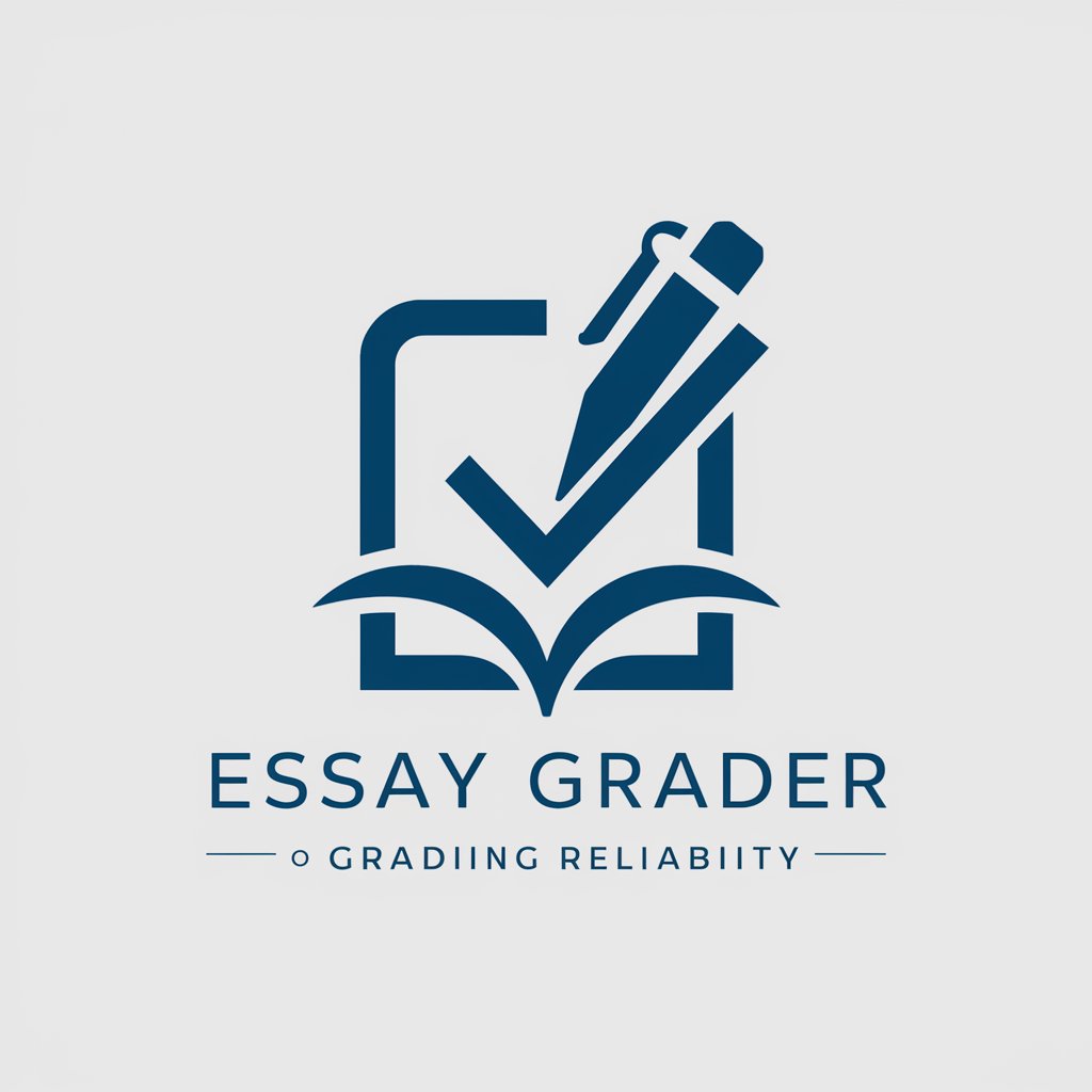 Essay Grader 💯 in GPT Store