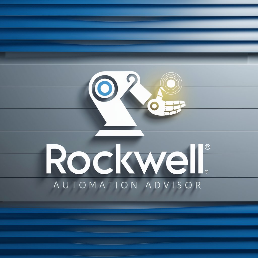 Rockwell Automation Advisor in GPT Store