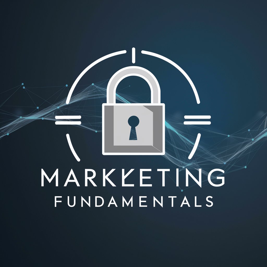 Marketing Fundamentals