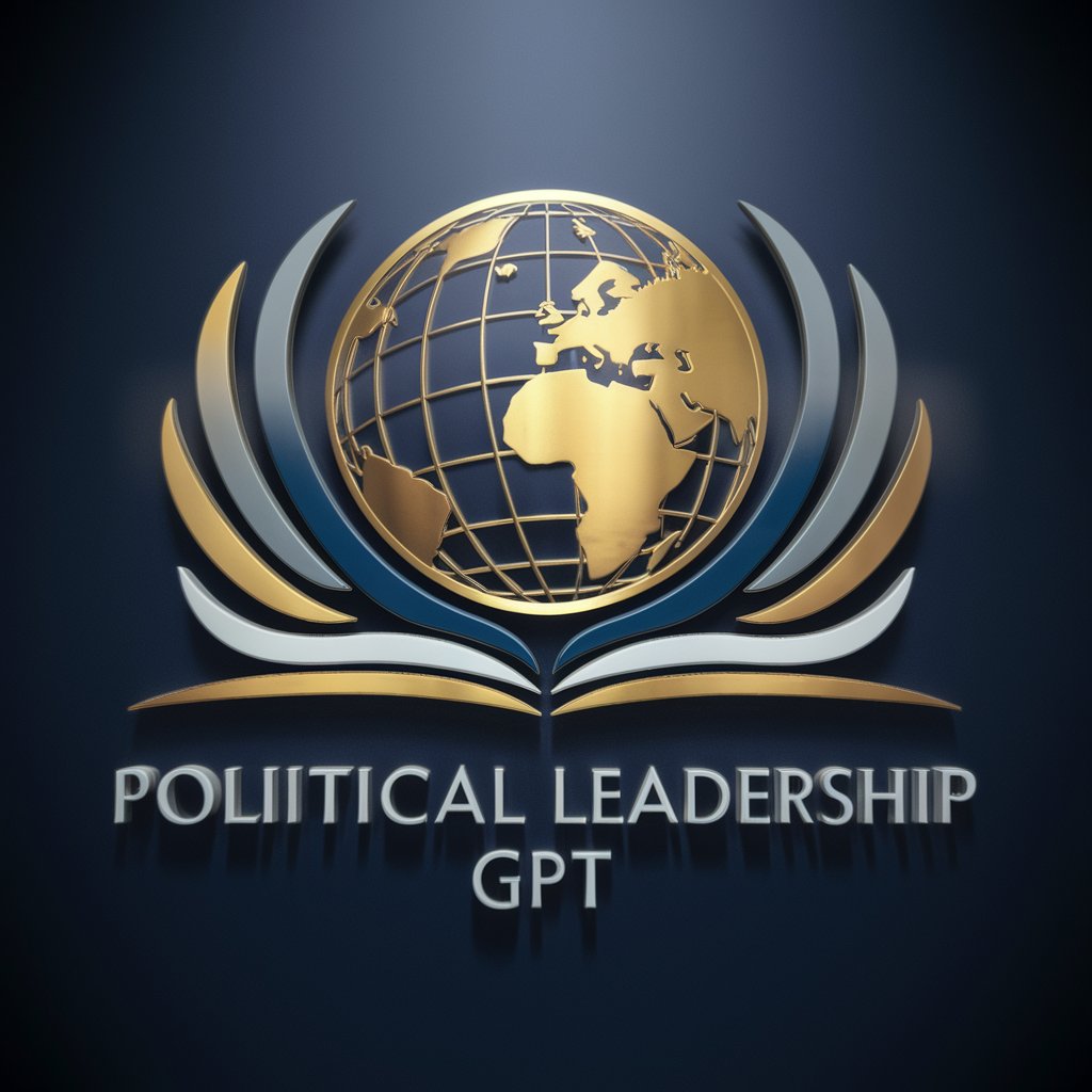 👔 Global Politics Navigator GPT