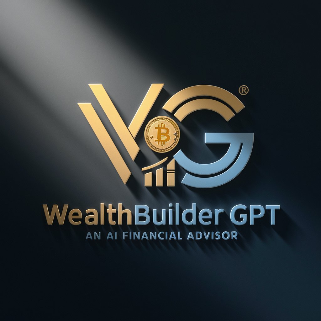 WealthBuilder GPT