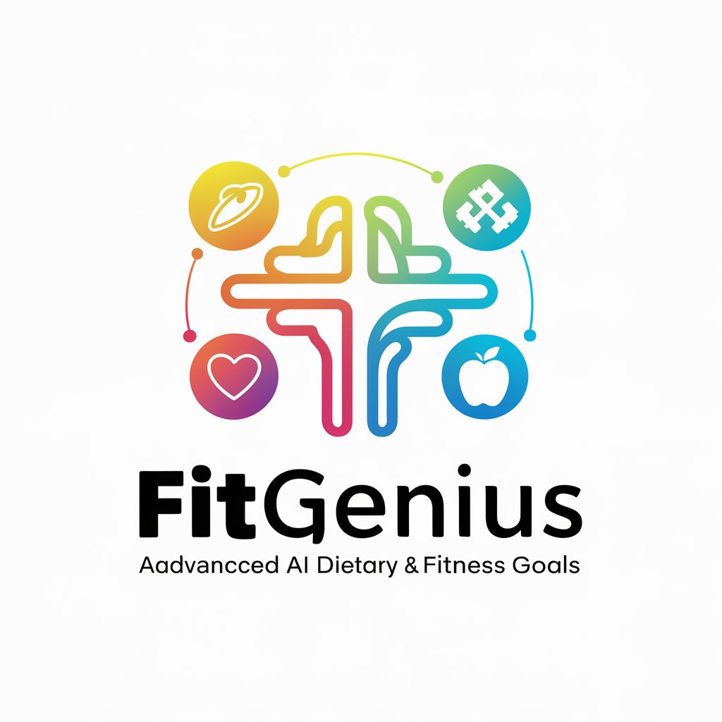 FitGenius in GPT Store