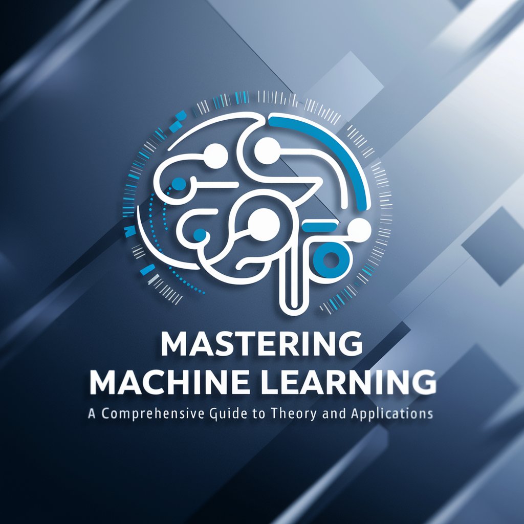 Mastering Machine Learning